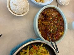 -西部马华清真食府·丝路菜(大钟寺店)