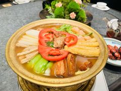 -紫泥369粗粮季四牌楼店(原鼓楼店)