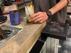 -BE NORMAL CAFE(霞溪路店)