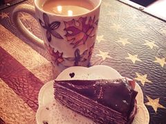 -治愈系甜品The Soothing Dessert(科海大楼店)
