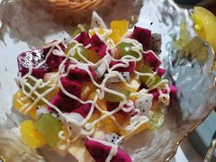 -库滋明·俄罗斯特色美食(中央大街店)