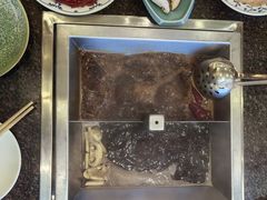 -皇城老妈火锅·川味传承(港湾店)