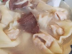 -春阳水饺(香槟广场店)