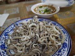 -清真·鸦儿李记·小馆(后海店)