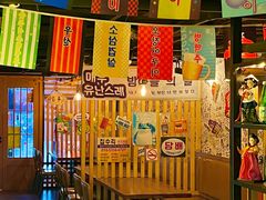-槿Story·韩国料理(望京韩国美食城店)