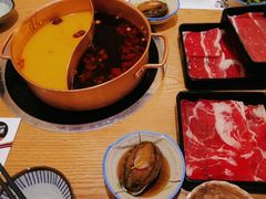 -伊豆野菜村(大族广场店)