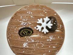 -PAUL LAFAYET 法式甜品(国金中心商场店)