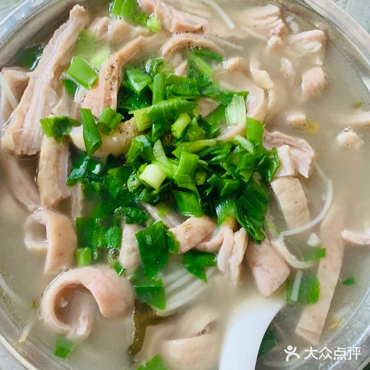 小平的蹄花真的太巴适了