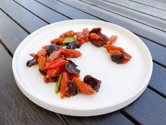 -素心小筑(后沙裕镇店)