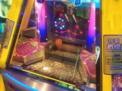 -真快活Coohoo Max(武汉绿地新田360店)
