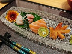 -小十Omakase(地王大厦店)