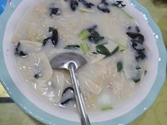 -春水锅贴·传统鲁菜(大明湖店)