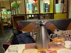 -意卡菲·欢乐聚会餐厅(华侨店)