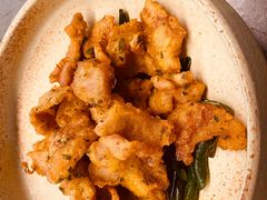 -半山腰·云南菜(侨福芳草地店)