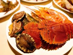 -加餐海鲜自助(集美银泰百货店)