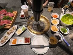 -NIUAN牛庵·日式和牛烧肉(恒隆店)