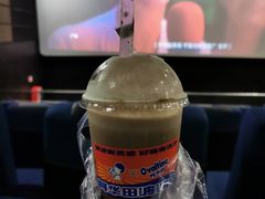 -喜茶(广州天汇igc店)