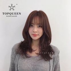 -TOP HAIR SALON