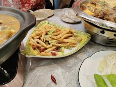 -毛哥长沙小家常(二七路店)