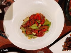 -陆壹捌餐厅(五大道店)