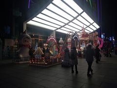 -呷哺呷哺(西单大悦城店)