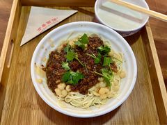 -万县面馆(高笋塘店)