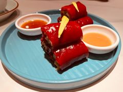 -禄运茶居·手工点心(猎德店)