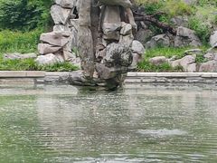 -济南南郊宾馆