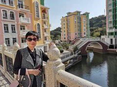 -平湖九龙山旅游度假区