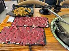-潮味四季潮汕牛肉火锅(来凤街店)