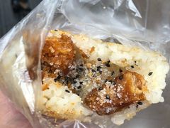 -糯米团油茶早餐铺