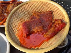 -五彩凉山自助西昌烧烤(柳翠路店)