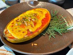 -花潮料理艺食馆(SM新生活广场店)