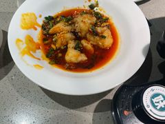 -半天妖烤鱼(新中关购物中心店)