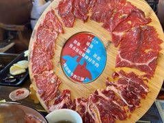 -吼堂老火锅(太古里总店)