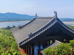 -雅达·阳羡溪山小镇中心