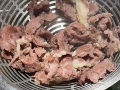 -潮发潮汕牛肉店(龙洞店)