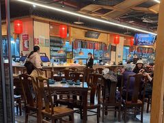-安泰楼·佛跳墙创始人·传统闽味早茶·酒楼(三坊七巷闽菜地标店)