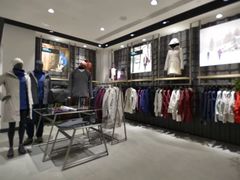 -ARC'TERYX始祖鸟(北京王府中环店)