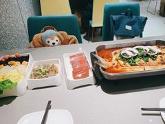 -半天妖烤鱼(紫荆广场店)