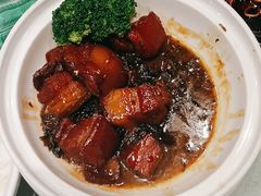 -丽华园(汉阳龙阳店)