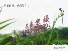 -乔森驾校(杨家坪总校)