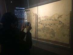 景点-洛阳古墓博物馆