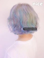 -逸丝风尚