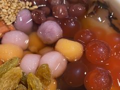 -蜀留香火锅(社会山店)