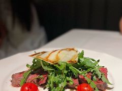 意式切片牛排-Solo(衡山路店)