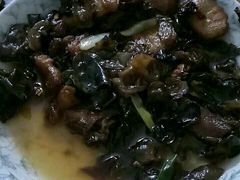 -老味道1992(武当山店)