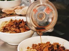 -丁记面馆(凤凰店)