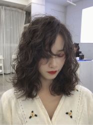 -MY HAIR ARDOR