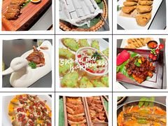 -桂林肥仔·中华餐饮名店(园湖店)